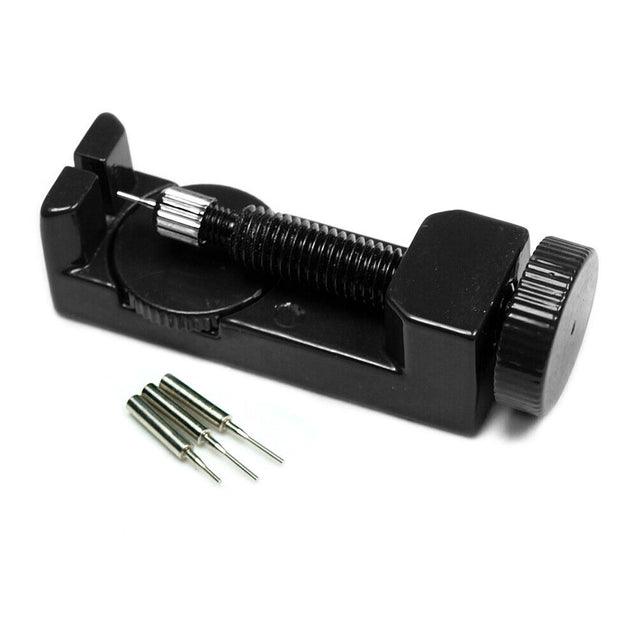 Watch Repair tool - Watch Band Link Pin Remover All-metal Link Remover #2068
