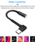 USB Type C to 3.5mm Headphone Audio Adapter Cable For Galaxy S21 S20 Note 20 10 
