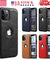 For iPhone 13 Pro Max Case Slim Leather Luxury Thin Shockproof Cover Case 4Color