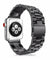 Stainless Steel Wrist Band Clasp for Apple Watch Series 4/3/2/1 iWatch 38/42mm