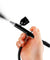 Dual Action Gravity Feed 0.3mm Gun Spray Airbrush Nail Art Paint Tattoo Tool Set