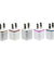 100x USB Wall Charger AC Power Adapter US Outlet For iPhone 5 6 7 8 X 11 12 13