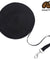 Dog Leash Long Obedience Recall Foot Feet Training Lead 6/15/23/33/50/100 FT 