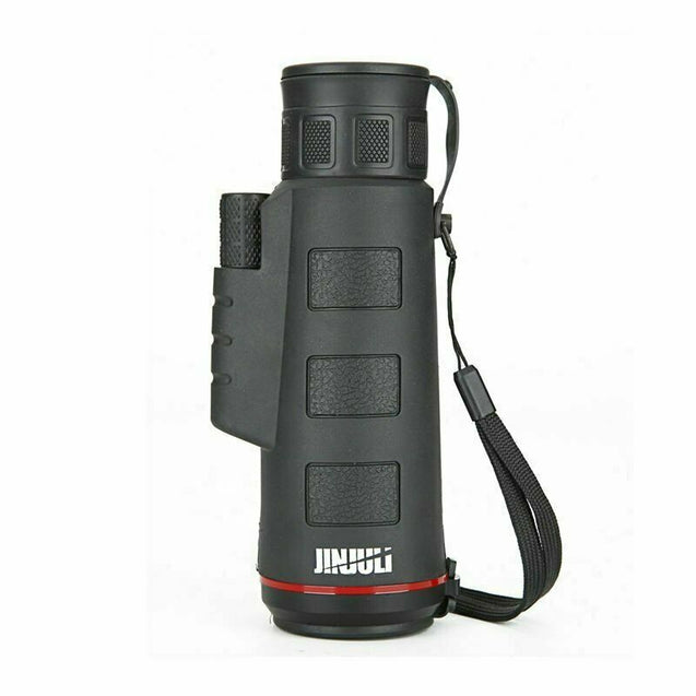 35 X 50 Optical Telescope Zoom HD Universal Clip-on Adapter Mobile Phone Camera