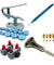 Watch Repair tool Kit  Case Press - XL Case Opener - Case Holder Spring Bar Tool