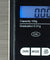 100g x 0.01g Digital Pocket Scale CS-100 Jewelry Scale with Calibration Weight