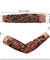 Tattoo Cooling Arm Sleeves Cover Basketball Golf Sport Sun UV Protection 5 Pairs