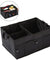 Trunk Cargo Organizer Folding Collapsible Caddy Storage Bag Bin Car Truck SUV