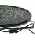 Large 23" x 14" Bright LED Neon OPEN Business SIGN with Motion Animation - Oval