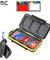 Memory Card Case Holder Storage For SD Micro SD CF TF Cards Water Resistant 