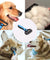 Pet Grooming Tool - 2 Sided Shedding Comb Brush Undercoat Rake for Cats & Dogs