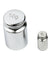 Horizon Chrome 50g Calibration Weight with Free 5 gram Test Weight