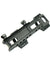 PEPR Cantilever 1" to 30mm Rifle Scope Mount w/ Bubble Level for Picatinny Rails