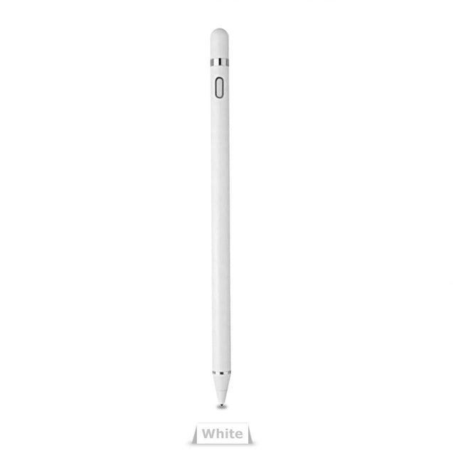 Pencil Stylus For Apple iPad / iPhone / Samsung Galaxy Tablet / Tablet / Phone