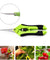 4 PCS Garden Tool - Mini Hand Saw, Curved Blade Trimmer, Pruning Shears Set