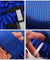 Car Auto Hand Wash Towel Microfiber Washing Gloves Coral Sponge Cleaning Tool