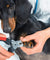 Pet Dog Toe Nail Clippers Cutter Trimmer Scissors Shears Professional Heavy Duty
