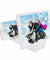 3D Magnifier Enlarged Mobile Screen Stand Amplifier Phone Bracket Holder Support