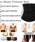 Waist Trainer Women Corset Sauna Sweat Weight Loss Body Shaper Yoga Slimmer Belt