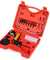 2 In 1 Brake Bleeder & Vacuum Pump Gauge Test Tuner Kit Tools DIY Hand Tools Hot