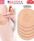 25pcs Freestyle Adhesive Patch No Glue in Center for Libre Enlite Guardian Beige