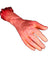 Halloween Decoration Blood Severed Limbs Hands Feet Horror Chop Shop Prop Party