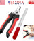 Pet Dog Toe Nail Clippers Cutter Trimmer Scissors Shears Professional Heavy Duty