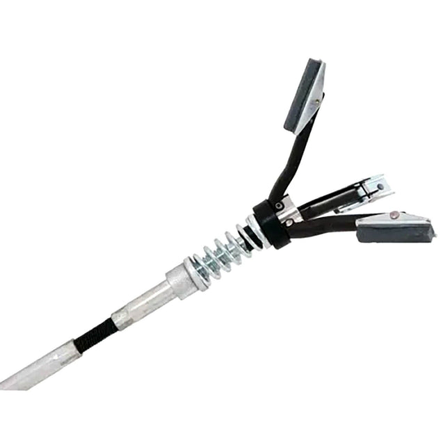 Car Engine Brake Cylinder Hone Flexible Shaft Bore Honing Tool 1" To 2-1/2"