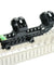PEPR Cantilever 1" to 30mm Rifle Scope Mount w/ Bubble Level for Picatinny Rails