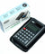 Horizon Portable Precision Scale + Calculator 200g x 0.01g Digital Pocket Scale