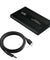 External Backup Hard Drive Case USB 3.0 Enclosure for 2.5" Portable HDD Sata SSD