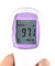 Medical Grade Non-Contact Infrared Forehead Thermometer LCD Laser IR USA Ship