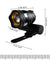 Rechargeable 15000LM LED MTB Bicycle Light Bike Front Headlight w/USB Cord