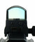Mini Holographic Reflex Compact 3 MOA Red Dot Sight with Picatinny Weaver Mount