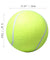 Jumbo 9.5" Large Pet Dog Tennis Ball Thrower Chucker Launcher Play Toy w/ Pump