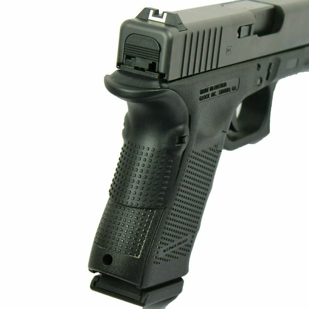Pack of 2 Beavertail Adapter For Glock 17 19 22 23 31 32 34 35 37 38 GEN 1,2,3