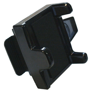 Adjustable Car Air-Vent Universal Phone Mount Dock Holder for Phone GPS Black