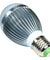 LED Bulb White Cool Energy Saving Light Lamp E26 / E27 3W 5W 7W Globe Standard