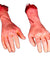 Halloween Decoration Blood Severed Limbs Hands Feet Horror Chop Shop Prop Party