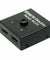 2x1 1x2 Ultra 4K Bi Direction HDMI 2.0 Switch Switcher Hub HDCP 3D 1080p
