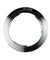Pentax PK K Lens to Canon EOS EF Mount Adapter Ring 50D 600D 1000D 1100D 550D 7D
