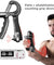 Hand Grip Strength Power Trainer Gripper Strengthener Adjustable Gym Exerciser