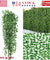Artificial Hanging Plant 81 Feet Silk Ivy Vine Garland Fake Home Garden Decor