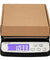 110 LB x 1g Digital Scale Postal Shipping Scale AC Adapter Battery SF-801