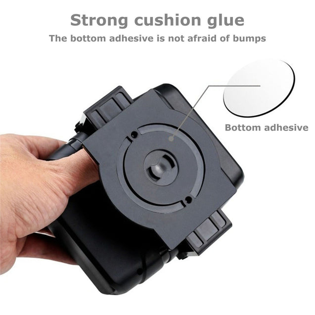 Portable Auto Heater Defroster DC 12/24V Car Heating Electric Travel Vehicle Fan