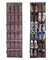 24 Pocket Shoe Door Hanging Organizer Storage Rack Bag Closet Holder Door