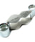 10x -18mm  20x -12mm  Jewelers Loupe / Foldable magnifier