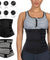 Waist Trainer Women Corset Sauna Sweat Weight Loss Body Shaper Yoga Slimmer Belt