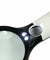 LED Lighted 3X & 45X Handheld Magnifier Reading Magnifying Glass Lens Jewelry