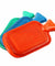 Hot Water Bottle Rubber Bag Warm Relaxing Heat Cold Therapy